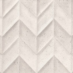 3 Dimensional Feature Tiles - Dover Spiga Caliza - Decorative Tiles & Border Tiles