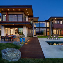 Landscape Ideas