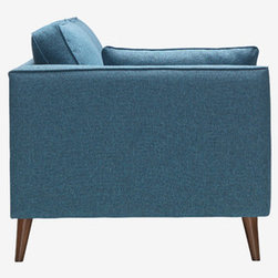 Cameroon 4-seater sofa - Sofas