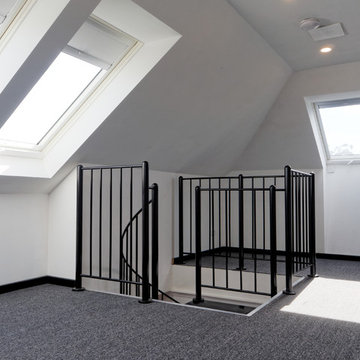 Maylands Loft Conversion