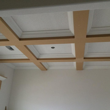 Various Project Photos