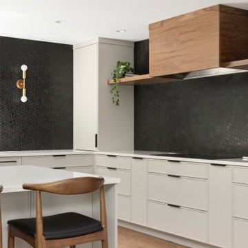 Northwest Hills Mid Century