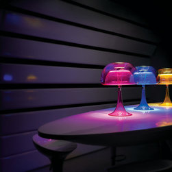 Aurelia Light - Table Lamps