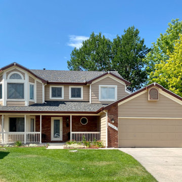 Driftwood, Winterstone Ct., Fort Collins