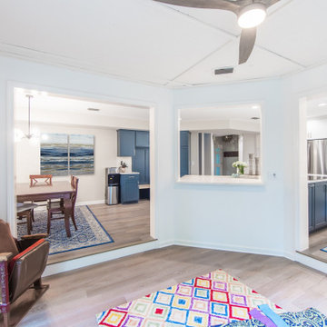 DreamDesign®55: Atlantic Beach Kitchen Remodel