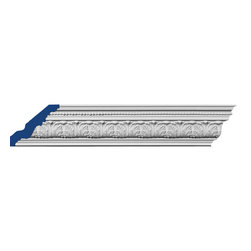 Inviting Home Inc. - Annapolis Crown Moulding - Molding And Trim