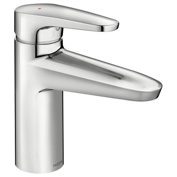 Moen M-Dura 1-Handle Lavatory Faucet, 1.2 Gpm