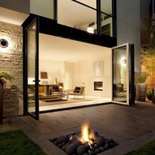 patio doors
