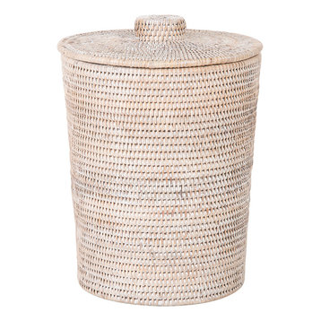 Saturday Knight Natures Trail Plastic Wastebasket for sale online 