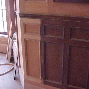 Custom Provencal