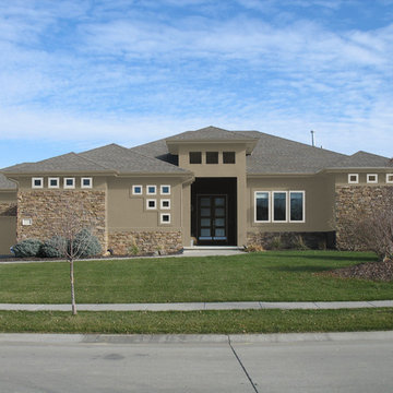 Exteriors