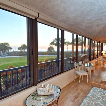 Siesta Key Beachfront Condo - Sarasota FL Real Estate Photographer Rick Ambrose