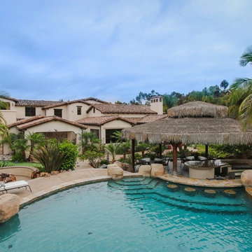 Latitude Lane Custom Home