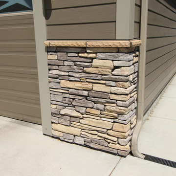 Stone & Slate