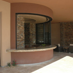 Western Window Systems - Products