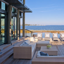 Patio Ideas