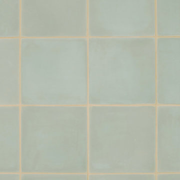 Organic Modern Bathrooms