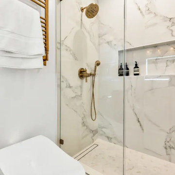 25th St., Noe Valley Modern Whole Home Transformation