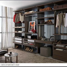 dresser/wardrobe