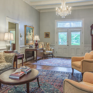 Magnolia Spring Historic Estate
