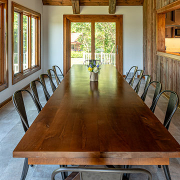 Mukwonago Rental Property Remodel