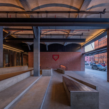 Dream Charter School, Bronx NY