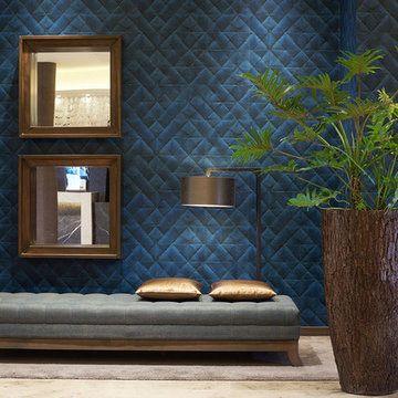 Inspiration til indretning