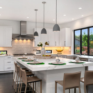 Urban Farmhouse