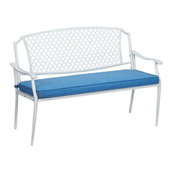 Home Depot Catalog 2017 - Outdoor Benches