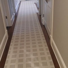 basement carpet