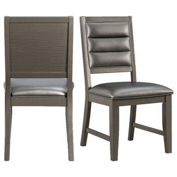 Picket House Furnishings Aria Standard Height Side Chair Set