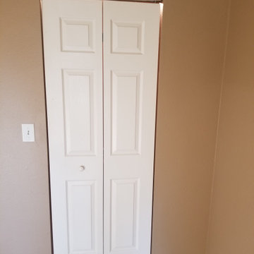 Custom Walls