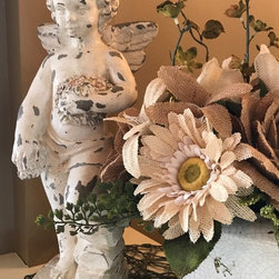 Cherub Angel - Products