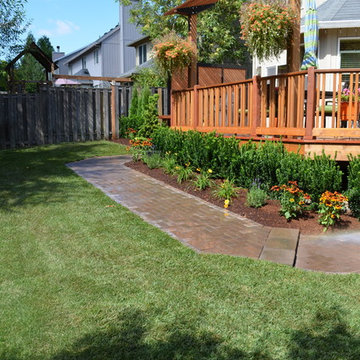 Beaverton Residence