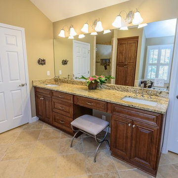 Dynamic Master Suite, Sunroom and Garage in Marietta