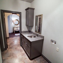 The Madison - Utility Sinks