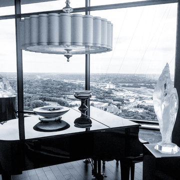 Penthouse View