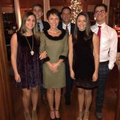 Anne Hoffman's photo