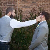 Jeremy Brown's photo