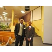 Christopher Pinnock's photo