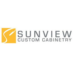 Sunview Custom Cabinetry