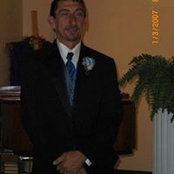 Mark Steinocher's photo