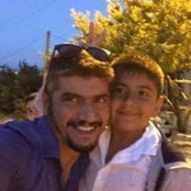 Barış Bahar's photo