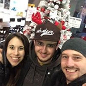 Sasha Gayzenband's photo