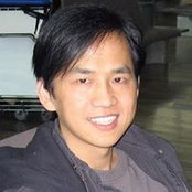 Zhong Xun's photo