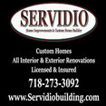 Servidio Builders's profile photo