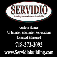 Servidio Builders