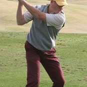 Chris Bushs billede