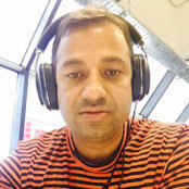 Puneet Misra's photo