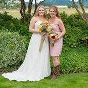 Sarah Albin's photo
